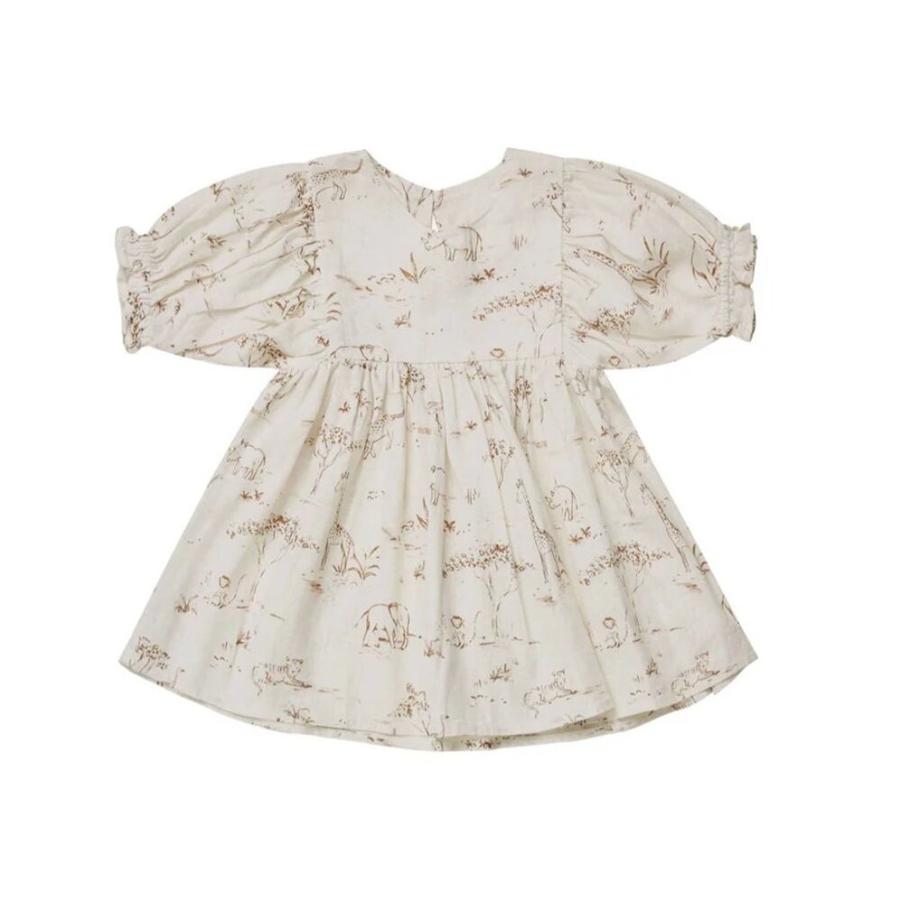 Rylee + Cru Jolene Dress
